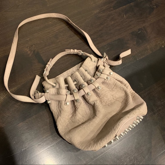 Alexander Wang Diego Bucket Bag